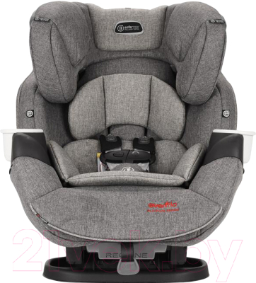 Автокресло Evenflo SafeMax Platinum Series / 38712296AP (Grey)