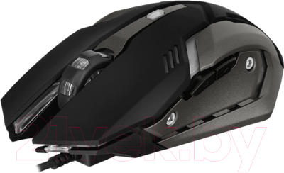 Мышь Sven RX-G740 (черный)