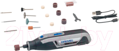 Профессиональный гравер Dremel 7760JD Lite (F.013.776.0JD)