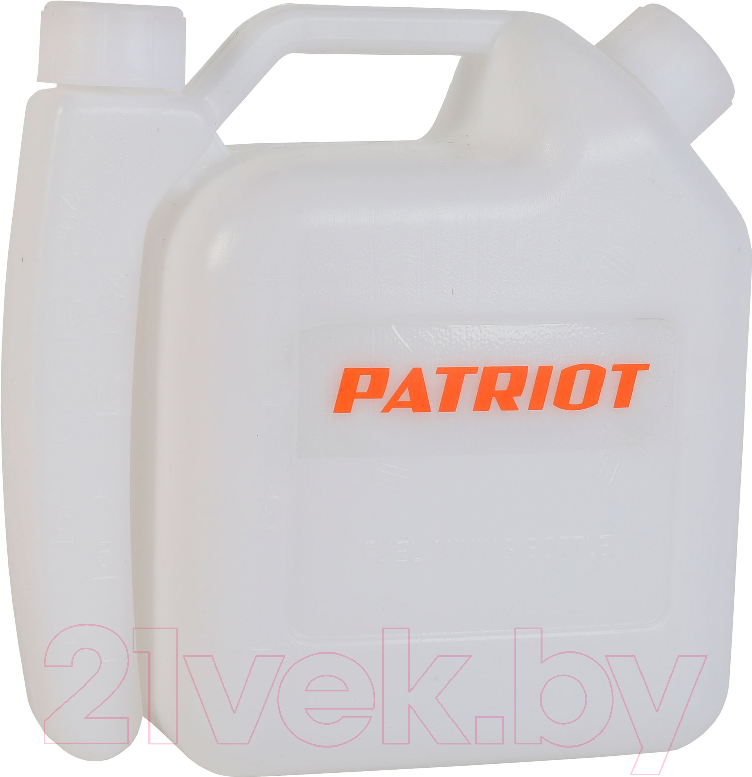 Бензопила цепная PATRIOT РТ 641