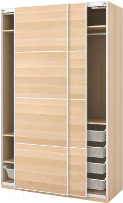 

Шкаф Ikea, Пакс 693.058.00