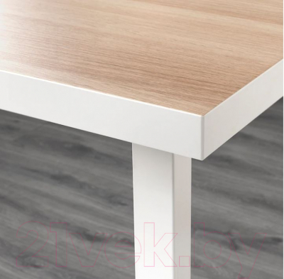 

Письменный стол Ikea, Линнмон/Годвин 693.047.49