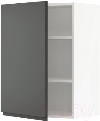 

Шкаф навесной для кухни Ikea, Метод 693.100.81