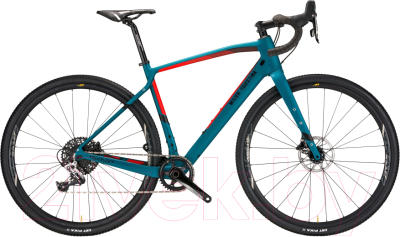 

Велосипед Wilier, Jena'20 Rival GraffAlu / E916V 4J8