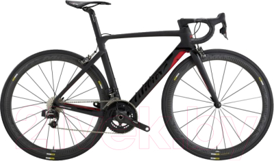 Велосипед Wilier 110Air Dura Ace Cosmic Pro Carbon / W704DE (L)