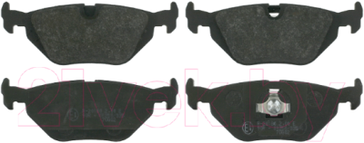 

Тормозные колодки AP, 05P675