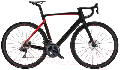 

Велосипед Wilier, 110Pro Dura Ace 9100 Ksyrium Pro UST / E904SC 3E4