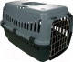 Переноска для животных MP Bergamo Gipsy Small ESP 15PZ ECO / 10.40MEVE18 -