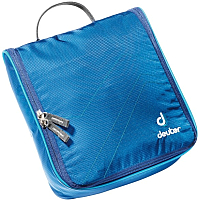 Косметичка Deuter Wash Center II / 39464 3306 (Midnight/Turquoise) - 