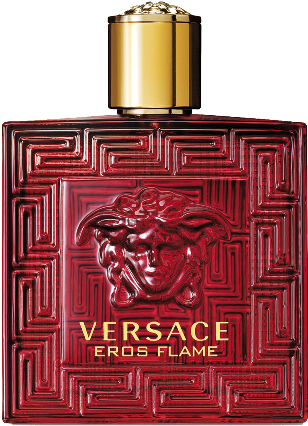 Парфюмерная вода Versace Eros Flame for Men