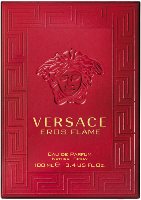 Парфюмерная вода Versace Eros Flame for Men (100мл)