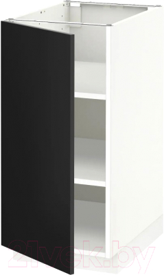 

Шкаф-стол кухонный Ikea, Метод 792.403.56