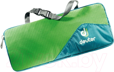 Косметичка Deuter Wash Bag Lite I / 3900016 3219 (Petrol/Spring)