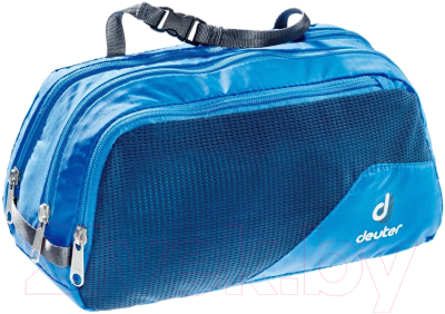 

Косметичка Deuter, Wash Bag Tour III / 39444 3333