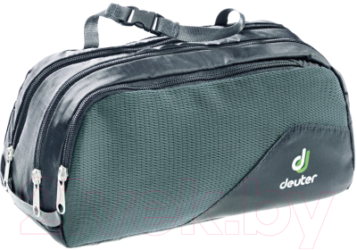 

Косметичка Deuter, Wash Bag Tour III / 39444 7410
