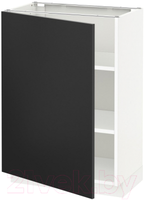 

Шкаф-стол кухонный Ikea, Метод 792.403.61