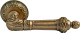 Ручка дверная Rucetti RAP-CLASSIC 3 OMB - 