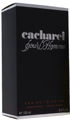 Туалетная вода Cacharel Pour L'Homme (100мл)