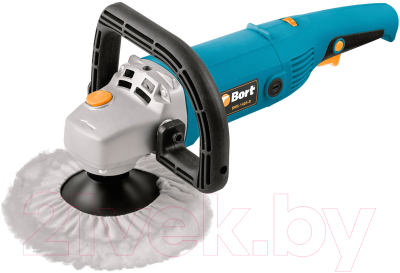 

Полировальная машина Bort, BWS-1405-R