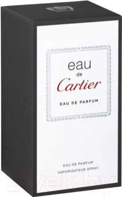 Парфюмерная вода Cartier Eau De Cartier (50мл)