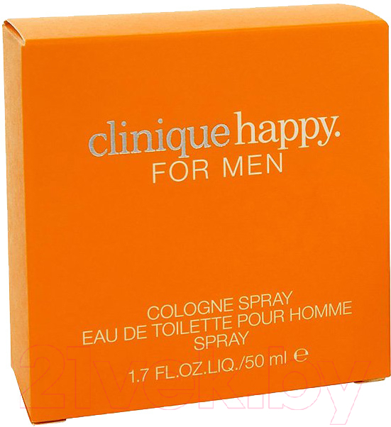 Одеколон Clinique For Men (50мл)