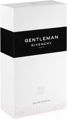 Туалетная вода Givenchy Gentleman (100мл)