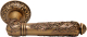 Ручка дверная Rucetti RAP-CLASSIC 7 OMB - 