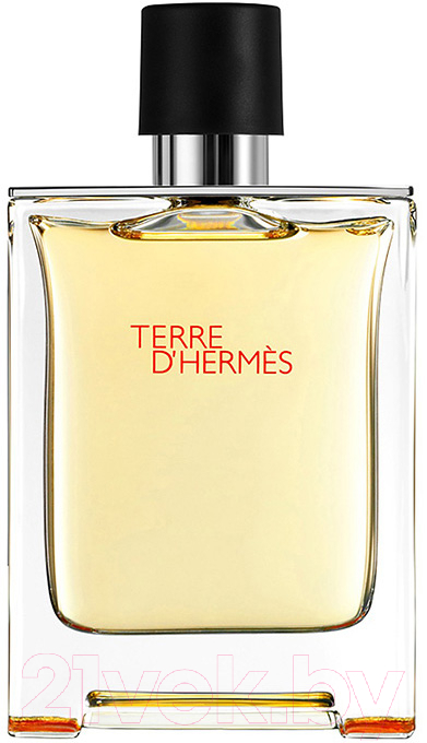 Туалетная вода Hermes Terre d'Hermes