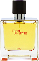 

Парфюмерная вода, Terre d'Hermes