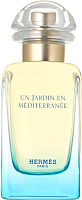 Туалетная вода Hermes Un Jardin En Mediterranee (50мл) - 