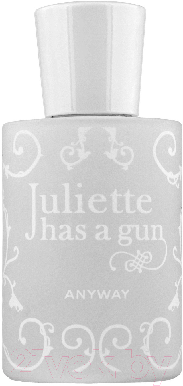 Парфюмерная вода Juliette Has A Gun Anyway