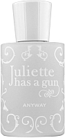 Парфюмерная вода Juliette Has A Gun Anyway (50мл) - 