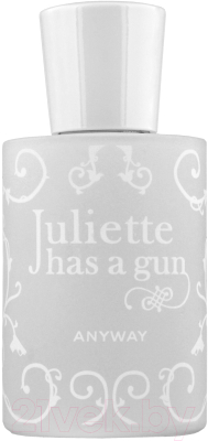 Парфюмерная вода Juliette Has A Gun Anyway (50мл)