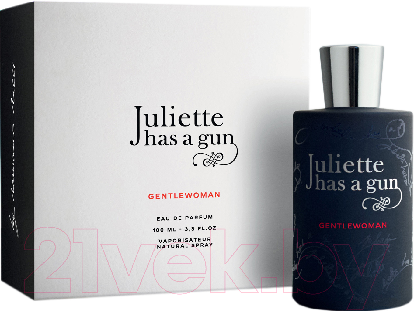 Парфюмерная вода Juliette Has A Gun Gentlewoman (100мл)