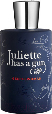 Парфюмерная вода Juliette Has A Gun Gentlewoman (100мл)