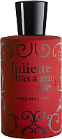 Парфюмерная вода Juliette Has A Gun Mad Madame (100мл) - 