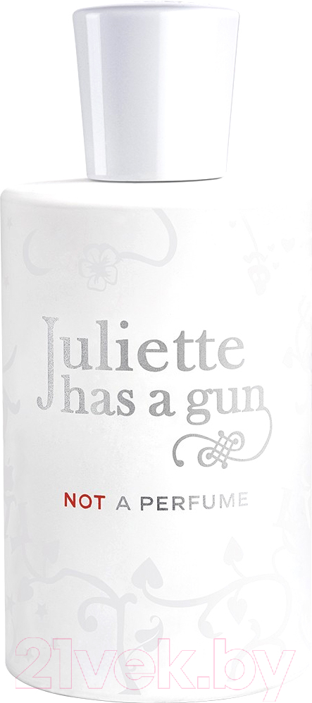 Парфюмерная вода Juliette Has A Gun Not a Perfume