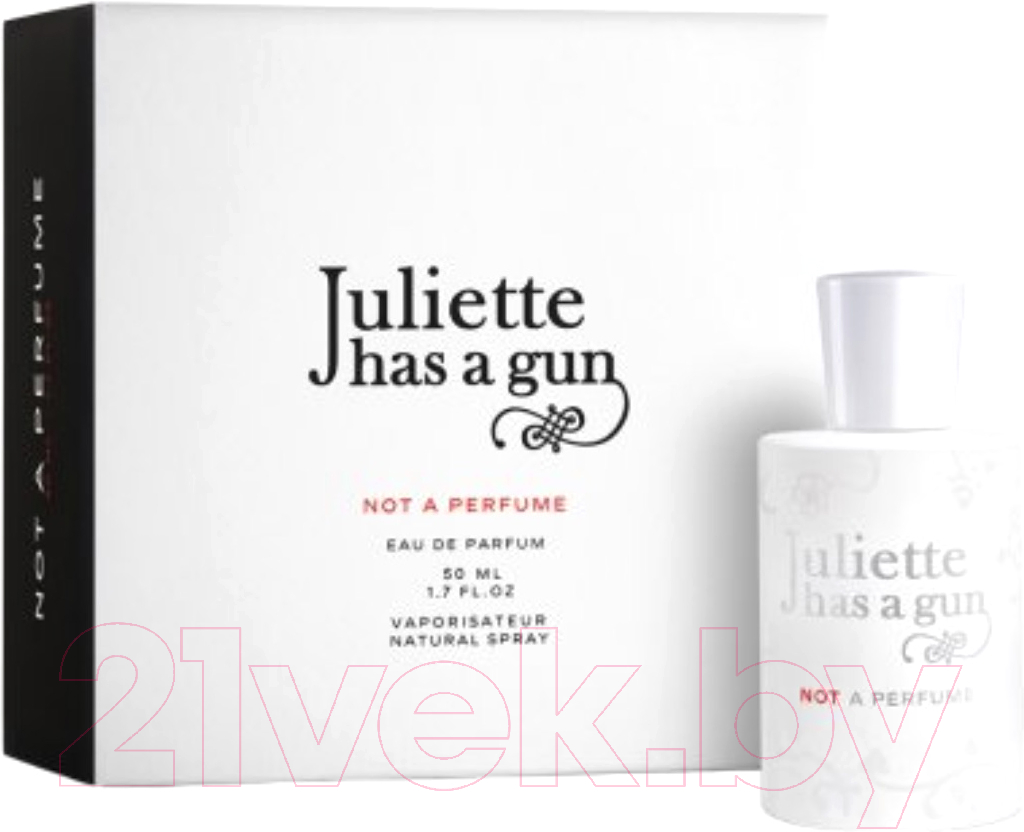 Парфюмерная вода Juliette Has A Gun Not a Perfume (50мл)