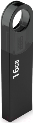 Usb flash накопитель Goodram URA2 16Gb (URA2-0160K0BBX)