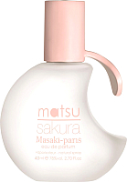 Парфюмерная вода Masaki Matsushima Matsu Sakura (80мл) - 