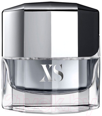

Туалетная вода Paco Rabanne, XS Pour Homme