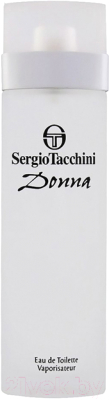Туалетная вода Sergio Tacchini Donna (30мл)