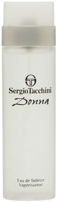 Туалетная вода Sergio Tacchini Donna (50мл)