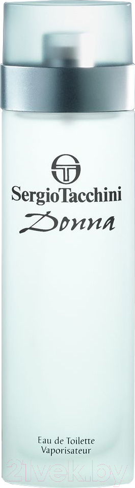 Туалетная вода Sergio Tacchini Donna