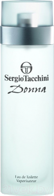 Туалетная вода Sergio Tacchini Donna (75мл)