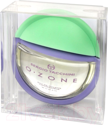 Изображение товара Туалетная вода Sergio Tacchini O-Zone (75мл)