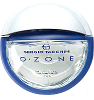 

Туалетная вода Sergio Tacchini, O-Zone