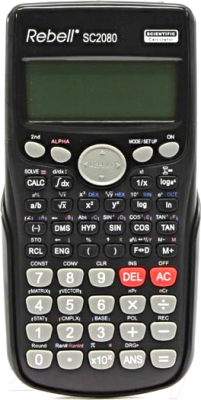 Калькулятор Rebell RE-SC2080 BX