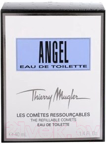 Туалетная вода Thierry Mugler Angel (40мл)