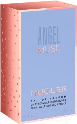 Парфюмерная вода Thierry Mugler Angel Muse (30мл)